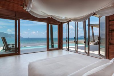 The 10 Best Luxury Beach Resorts in Vietnam